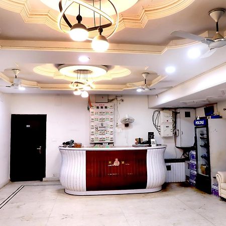 Hotel River View Khagaria المظهر الخارجي الصورة