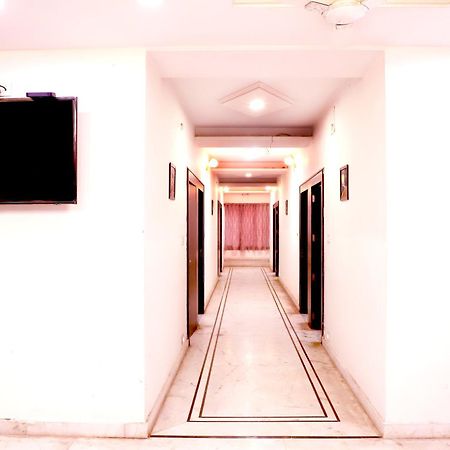 Hotel River View Khagaria المظهر الخارجي الصورة