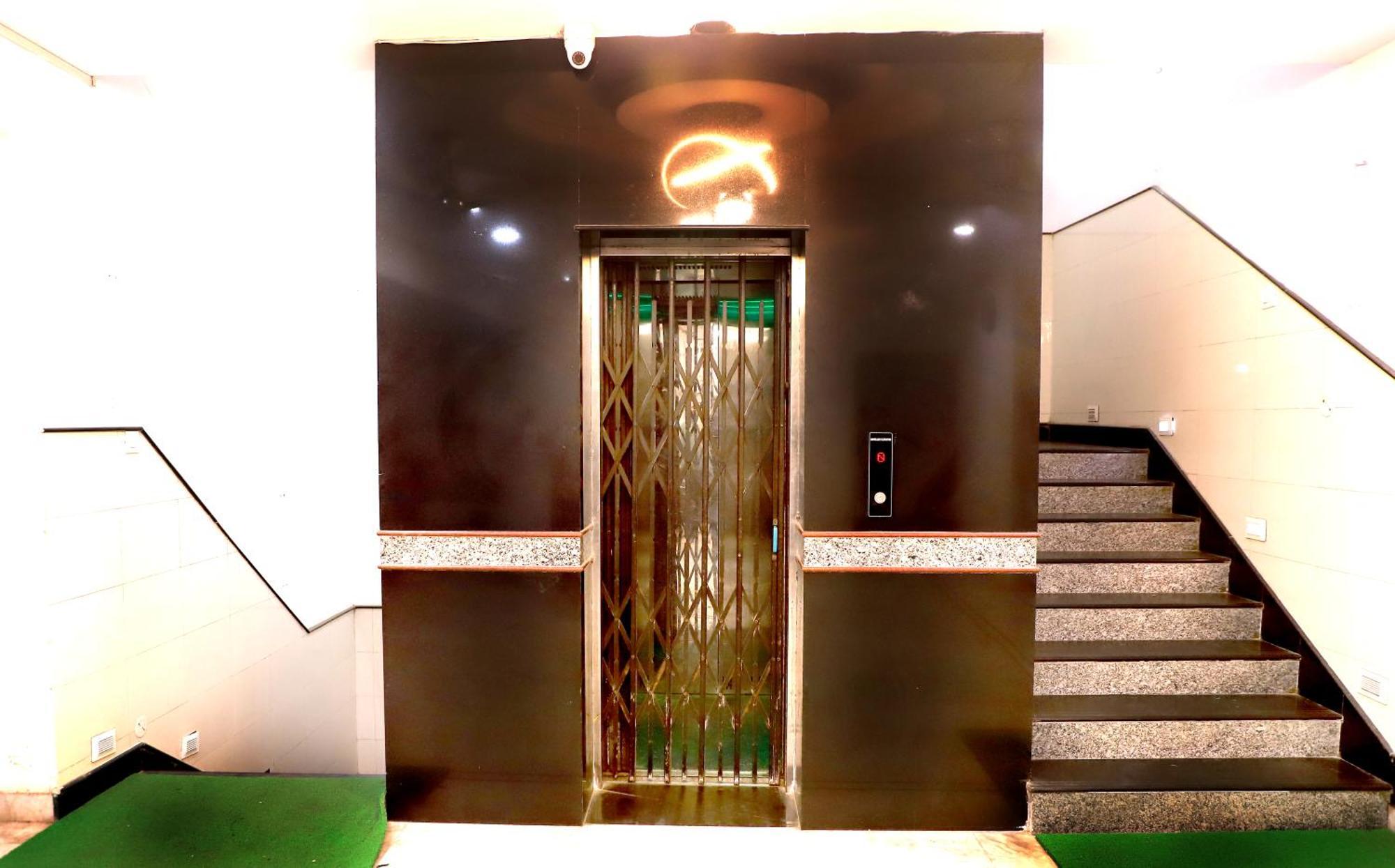 Hotel River View Khagaria المظهر الخارجي الصورة