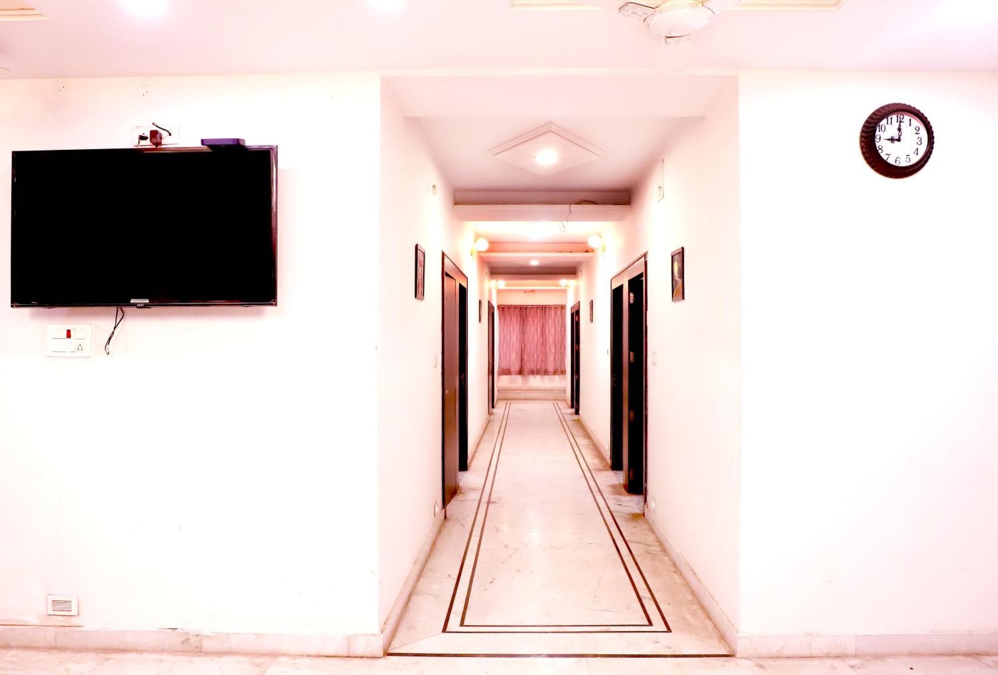 Hotel River View Khagaria المظهر الخارجي الصورة
